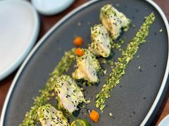 -喜鼎海胆水饺(东港店)