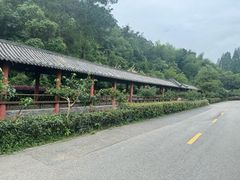 -冶父山国家森林公园