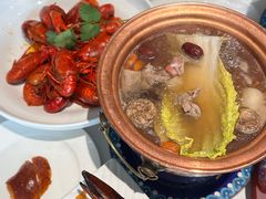 -东来顺•非遗火锅(外滩店)