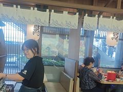 -沼津港精致料理·寿喜烧·烧鸟(漕河泾印象城店)