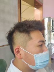 -尼特斯男士发型馆
