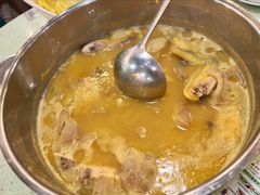 -大永發老火浓汤·经典粤菜(北滨路店)