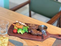 -小满Grainkitchen(滨江商业广场店)