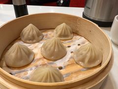 鸡汤小笼包-金鼎轩(亚运村店)