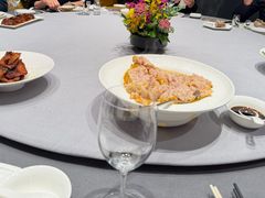 -狮王府淮扬菜(玄武湖金茂览秀城店)