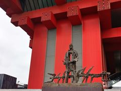 -中华艺术宫(上海美术馆)