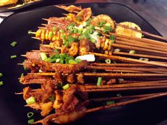 -Let's WaKao瓦烤(双楠店)