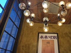-薇酌饮·陕西菜(南门外店)