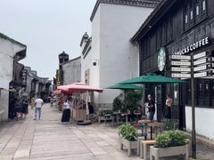 -嘉兴月河历史街区