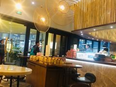 -去茶山(重庆万象城店)