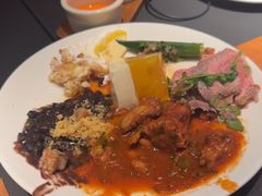 -拉蒂娜·巴西牛排馆 Latina·Brazilian Steakhouse(王府井喜悦店)