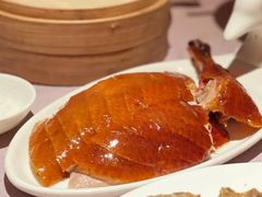 -金鸭季·北京烤鸭(深业上城店)