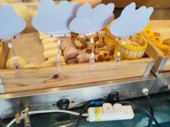 -嘉和一品粥(方庄店)