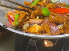 -小菜园新徽菜(马鞍山金鹰店)