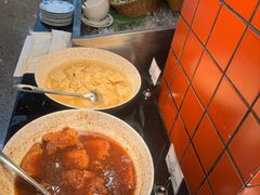 -杭州香格里拉·香宫中餐厅