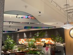 -大同江朝鲜菜•长春地标美食(绿园吾悦广场店)