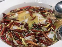 -太二酸菜鱼(菱角湖万达店)