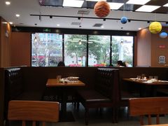 大堂-Mr.Pizza米斯特比萨(苏州平江万达广场店)