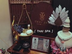 -莲泰式·中式·沐足·精油SPA采耳(天河店)