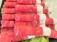 -东来顺饭庄(西单店)
