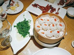 -渝信川菜(西单店)