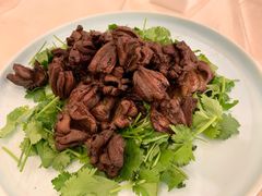 火燎鸭心-全聚德(前门店)