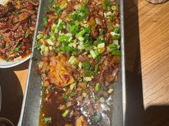 -树厨贵州菜(大十字店)