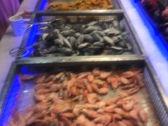 -比亚森自助烤肉料理(裕华店)