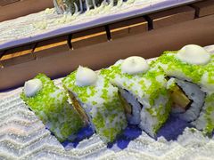 -曼格活海鲜·牛排自助(光明蓝鲸店)
