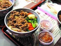 -吉野家(宾水道店)