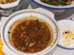 -兰湘子·湘菜小炒(南京江宁万达店)