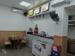 -奇味鸡煲(麦地店)