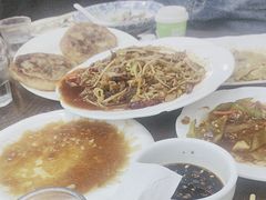 -清真嘎咕馅饼(奉天街店)