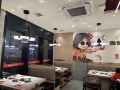 -巴蜀王婆大虾(南锣鼓巷店)