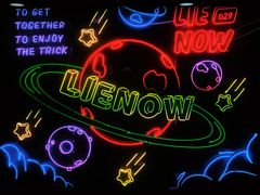 -LIENOW来闹密室剧本推理&狼人杀(李家村万达广场店)