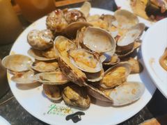 -汉巴味德(大悦城店)