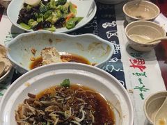 -一块豆腐·海鲜·家常菜(李沧书院路店)