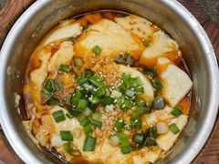 -三道菜(明堂公园店)