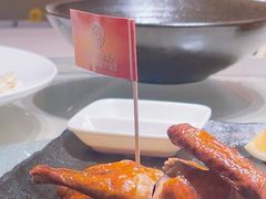 -侨美食家·粤菜(体育西路店)
