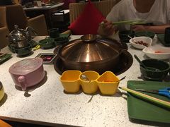-润园四季椰子鸡火锅(海上世界店)