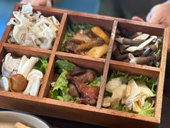 -芸鲜季·云南野生菌餐厅· 云南风物味研社(闵行店)