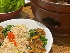 -金掌勺·锅包肉(广渠门店)