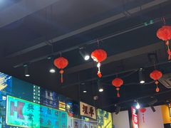 -沙胆彪炭炉牛杂煲(成都玉林店)