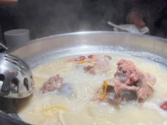 -骨之味·筒骨汤火锅(江头店)