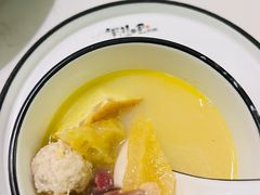 -徽镇小厨·经典徽菜(马连道店)