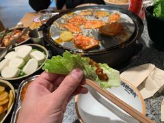 -酒拾烤肉(阳光100店)