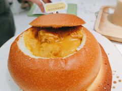 -大树餐厅(环球港店)
