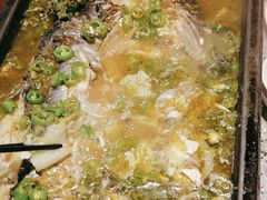 -里岛烤鱼(东港凯虹广场店)