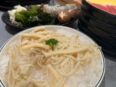 -一绪に寿喜烧(虹悦城店)