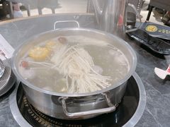 -林记潮牛·牛肉火锅(上马墩店)